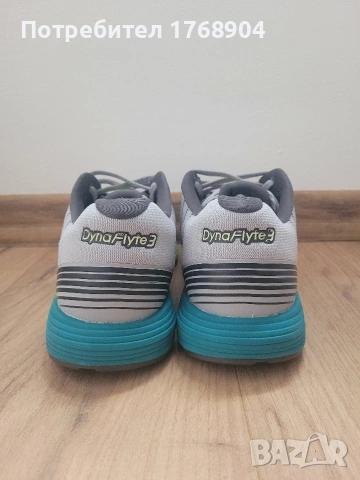 Мъжки маратонки Asics-41 номер, снимка 4 - Спортни обувки - 54014417