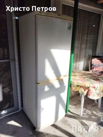 Продавам отлично работещ хладилник LG ноофрост. , снимка 14 - Хладилници - 52030650