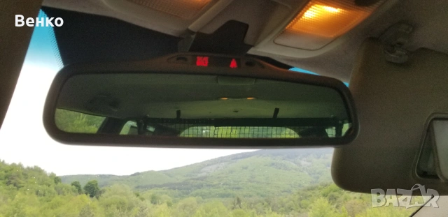 Продавам 7 местно Волво V70 4x4, снимка 9 - Автомобили и джипове - 53092334