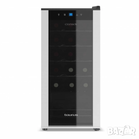 Винна хладилна витрина Taurus Chanson 18 / Chanson 24, снимка 6 - Друга електроника - 52012810