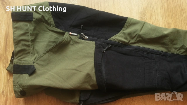 NORTHERN FRONTIER Stretch Trouser размер S панталон със здрава и еластична материи - 2007, снимка 11 - Екипировка - 53316966