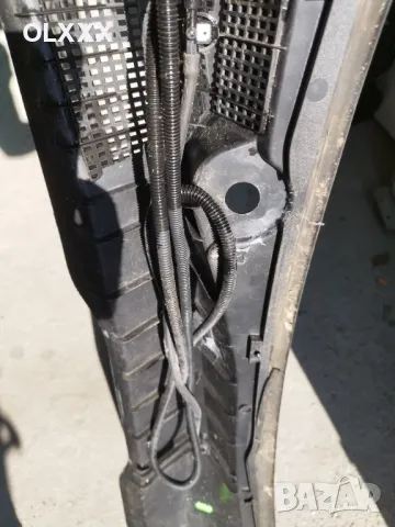 Кора чистачки Опел Астра Х , снимка 2 - Части - 47906225