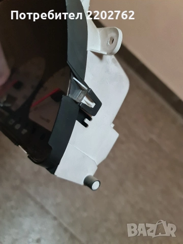 Kилометраж (табло) Passat b4 1.9 TDI пасат б4, снимка 4 - Части - 53298813