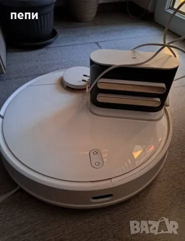 Xiaomi vaccum mop P, снимка 3 - Прахосмукачки - 48999368
