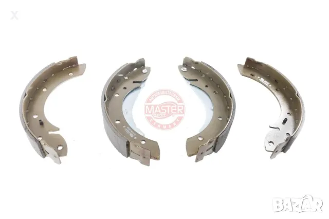 TX 20-75 TOMEX ЗАДНИ ЧЕЛЮСТИ CITROEN Berlingo, First, Xsara Picasso / PEUGEOT 405, Partner 1987-2024, снимка 2 - Части - 49069384