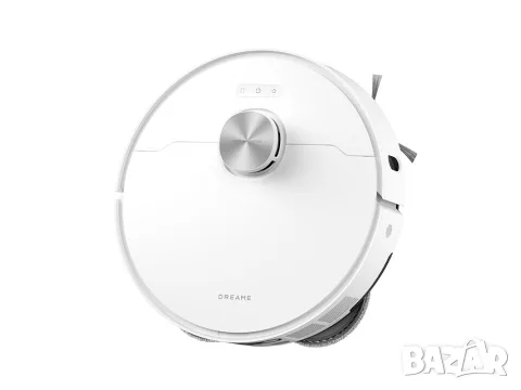 Dreame L10s Ultra Gen 2, снимка 4 - Прахосмукачки - 56113089