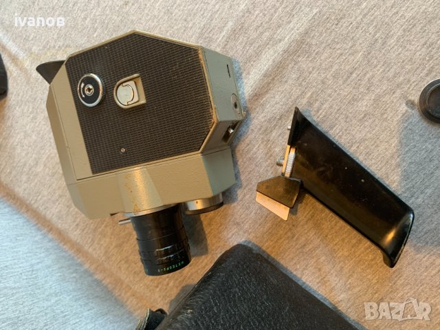 камера КВАРЦ 5, снимка 6 - Камери - 42143925