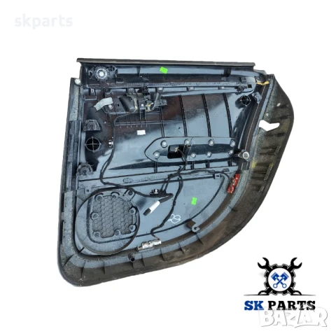 Кора за врата задна лява за Ауди А4 Б6/Audi A4 B6 , снимка 3 - Части - 50857499