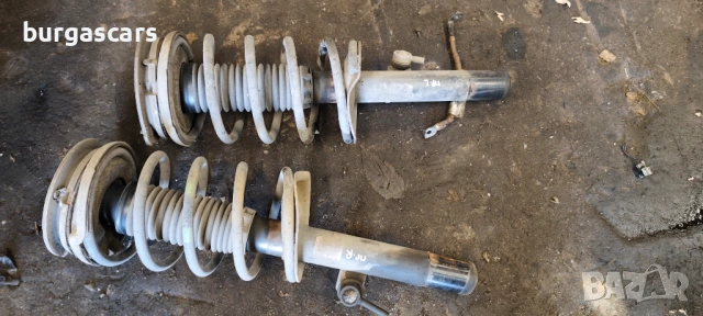 Макферсон преден ляв десен Peugeot 607 2.2HDI-133к.с.