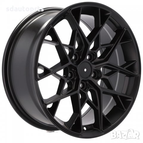 18" Джанти Ауди 5X112 Audi A4 B6 B7 B8 B9 A6 C6 C7 C8 A5 A7 A8 Q5 HRE, снимка 3 - Гуми и джанти - 35060149