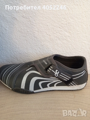 Маратонки - 10 лв, снимка 2 - Маратонки - 51496981