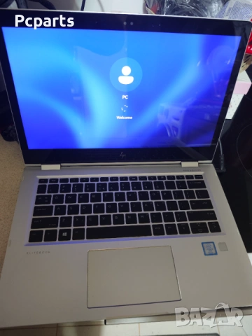 лаптоп Hp EliteBook 840 G5