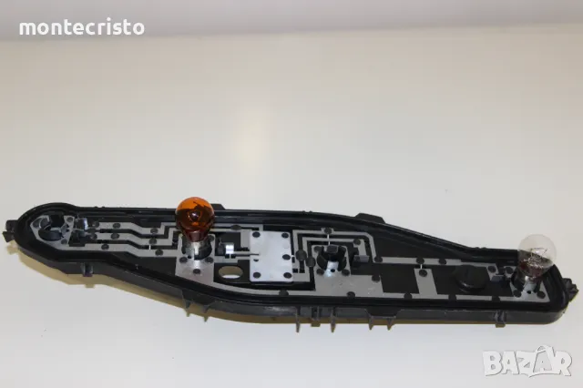 Лява платка стоп Dacia Lodgy (2012-2021г.) 265558016R ляв ламподържач стоп 26555 8016 R