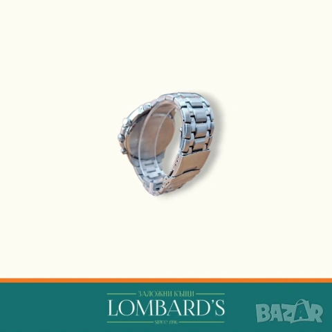 Часовник Casio Edifice EF-539, N: 79997(1), снимка 3 - Мъжки - 54134460