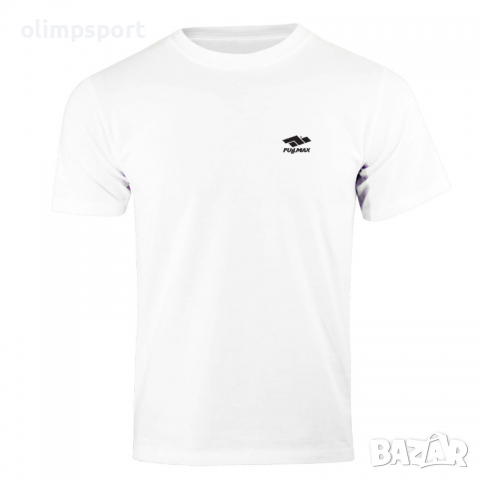 Мъжка тениска F313 Размер S M L XL 2XL 3XL 4XL 5XL  Мъжка памучна тениска max  , снимка 9 - Тениски - 36493607