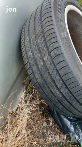 джанти за мерцедес, снимка 2 - Гуми и джанти - 44731703