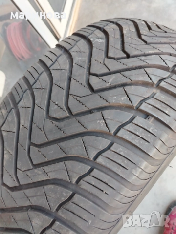 Гума 1 бр 255 55 18 , снимка 7 - Гуми и джанти - 52413682