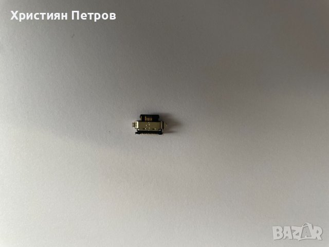 Букса за зареждане за alcatel 3X 2019 / 3x 2020, снимка 2 - Резервни части за телефони - 39120840