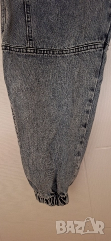 Мъжки дънки,ХХL,плътни и удобни, снимка 5 - Дънки - 51620231