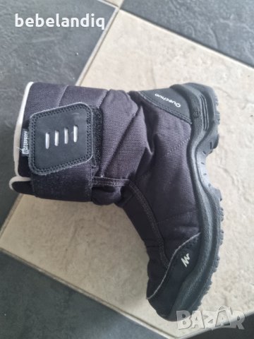 Лот ботуши с подарък, снимка 4 - Детски боти и ботуши - 33808990