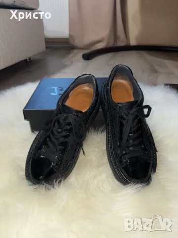 Дамски обувки BIANKI номер 37, снимка 4 - Дамски елегантни обувки - 47581530