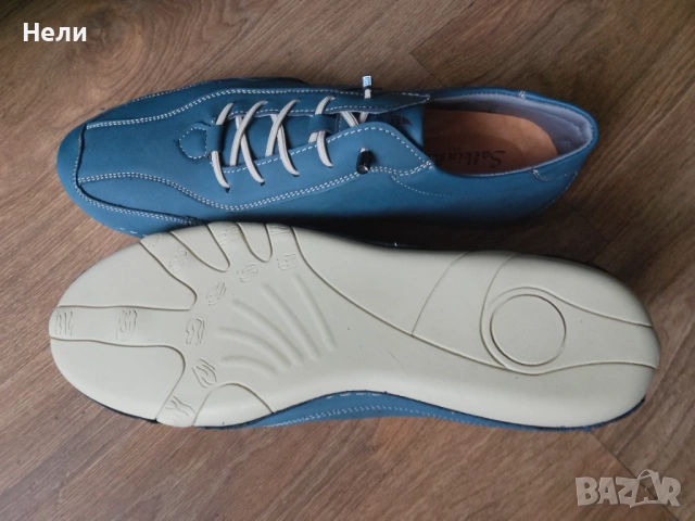 Спортни обувки 40,41,42,43,44,45, снимка 3 - Ежедневни обувки - 53310966