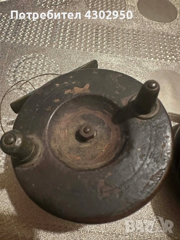 Ретро макари 