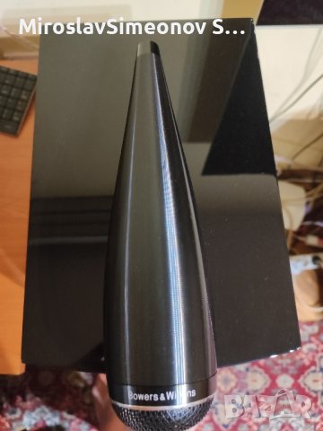 Bowers & Wilkins, B&W 705 s3, снимка 4 - Тонколони - 42094055