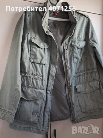 Дамско яке N 38