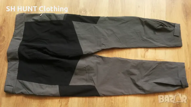 SKOGSTAD Mundal Stretch Trouser размер XL изцяло еластичен панталон - 843, снимка 2 - Панталони - 47840689
