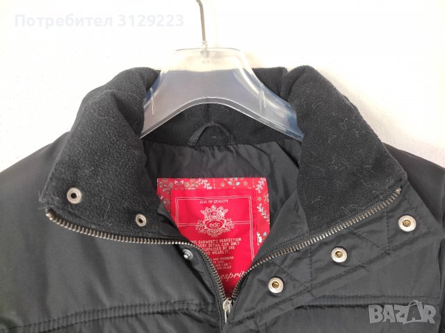 Esprit jacket S, снимка 4 - Якета - 38634392