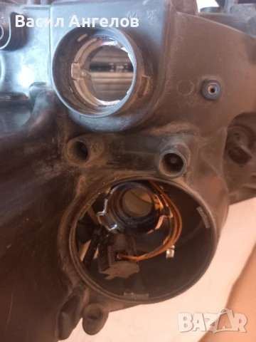 фарове за Мл w164 за ЧАСТИ, снимка 5 - Части - 50688594