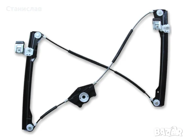 Стъклоповдигач за VW New Beetle – 1C0837655A