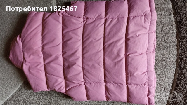 грейка/елек дамски Tommy Hilfiger , снимка 4 - Тениски - 52370160