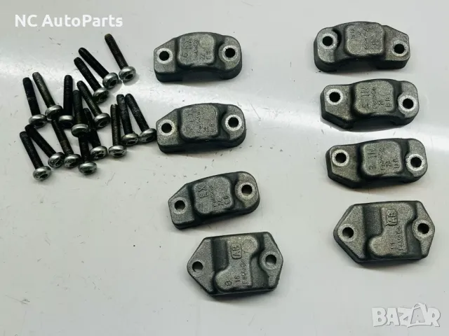 Клампи глава за ЯГУАР JAGUAR F-TYPE X152​ Land Rover Discovery Sport 3.0 бензин PBDX23-6090-AB 2015, снимка 5 - Части - 48278942