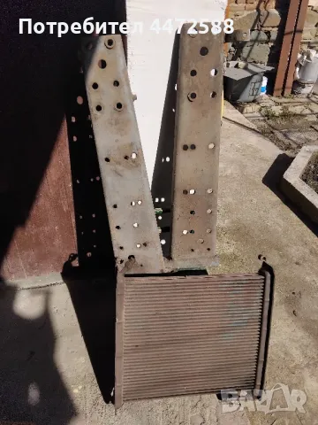 ПРОДАВАМ шайби, контактори,Диск феродов шкода мадара, Урал, зил, газ и други , снимка 14 - Селскостопанска техника - 50297832