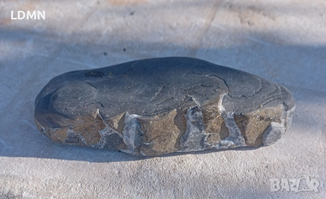 Естествен , природен Пирит 2