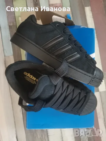 дамски сникърси Adidas