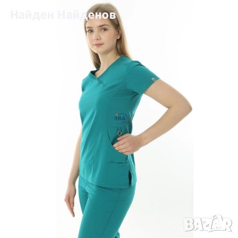 Медицинско облекло, снимка 3 - Други - 52732210