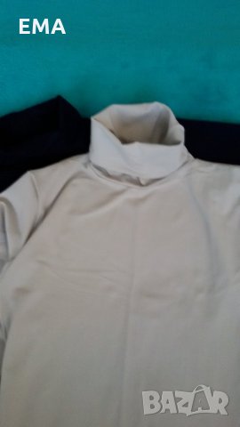 Поло финни блузи дълъг ръкав с 50% отстъпка, снимка 2 - Блузи с дълъг ръкав и пуловери - 34415605