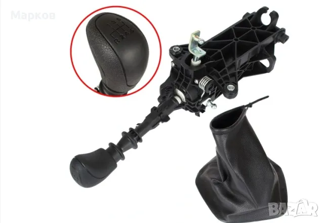 СКОРОСТЕН ЛОСТ МЕРЦЕДЕС СПРИНТЕР 906,КРАФТЕР