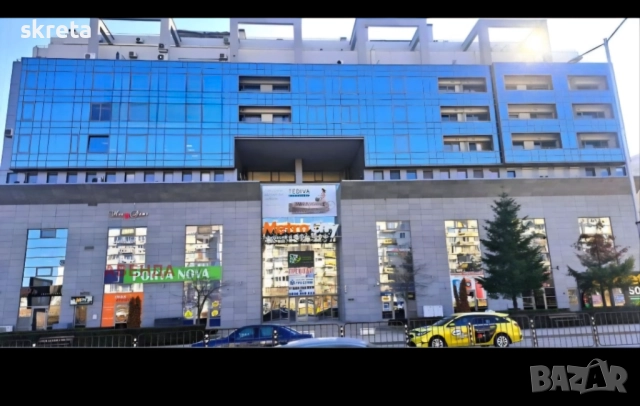 Офис 306 кв м в Младост 3 