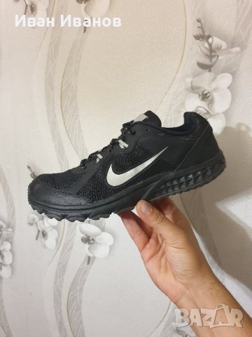  водоотблъскваци  маратонки  NIKE WILD TRAIL SHIELD  номер 42,5-43, снимка 18 - Маратонки - 42677727