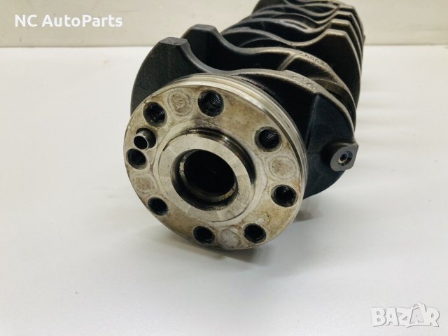 Колянов вал за Ford Transit Форд Транзит МК7 2.2 дизел BK2Q-6303-AA 2014, снимка 11 - Части - 42836968