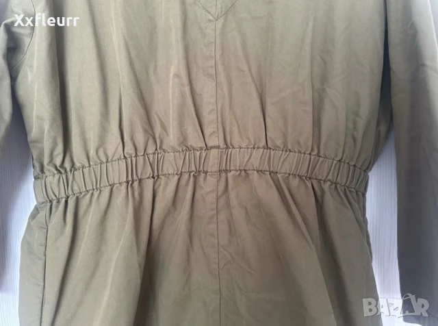 Дамска рокля Zara, снимка 3 - Рокли - 51006826