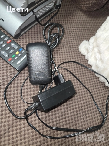 Декодери Булсатком с дистанционно и кабели , снимка 8 - Дистанционни - 52929368