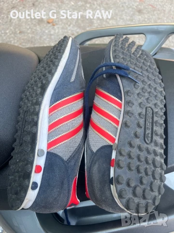 Adidas L.A. Trainer , снимка 4 - Маратонки - 51131049
