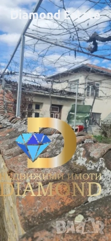 Къща в село Яздач, обл. Стара Загора, снимка 5 - Къщи - 51816157
