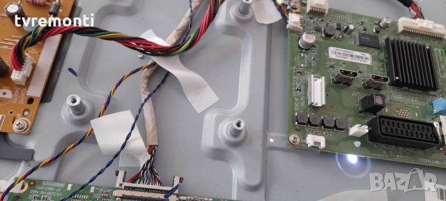 Mainboard 715G6947 M01-000-004T, снимка 6 - Части и Платки - 33756924