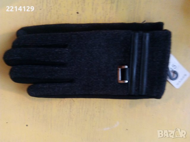 Ръкавици с touchscreen, снимка 6 - Ръкавици - 38741705